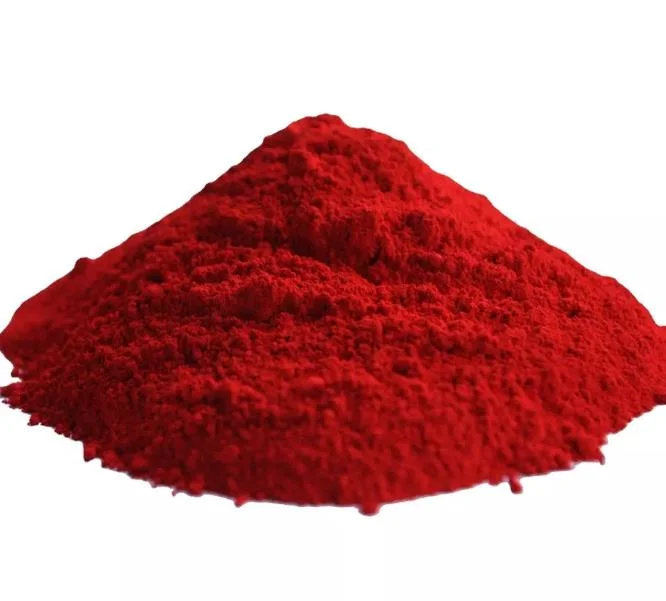 Disperse Dyes/Dyes and Pigments/Other Raw Materials/Disperse Red 13/CAS 3180-81-2 Suitable for High Temperature and High Pressure Dyeing and Carrier Dyeing