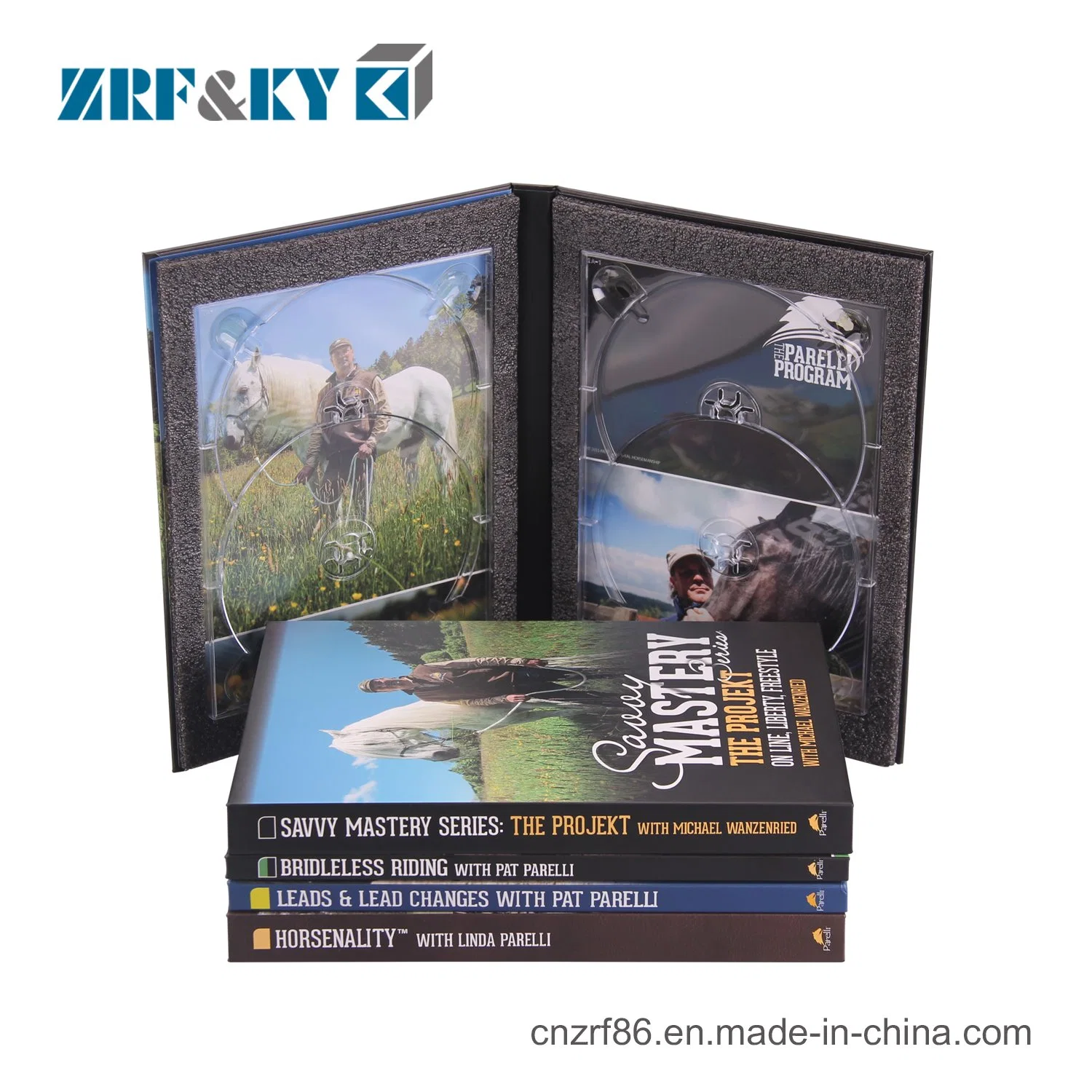 Custom Printing Sport Disk CD DVD Packaging Replication Duplication Digipack