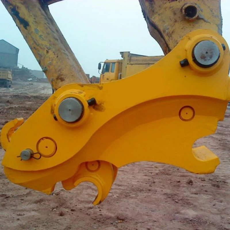 High quality/High cost performance Excavator Quick Coupler Quick Hitch/ Mini Excavator Hydraulic Quick Coupler