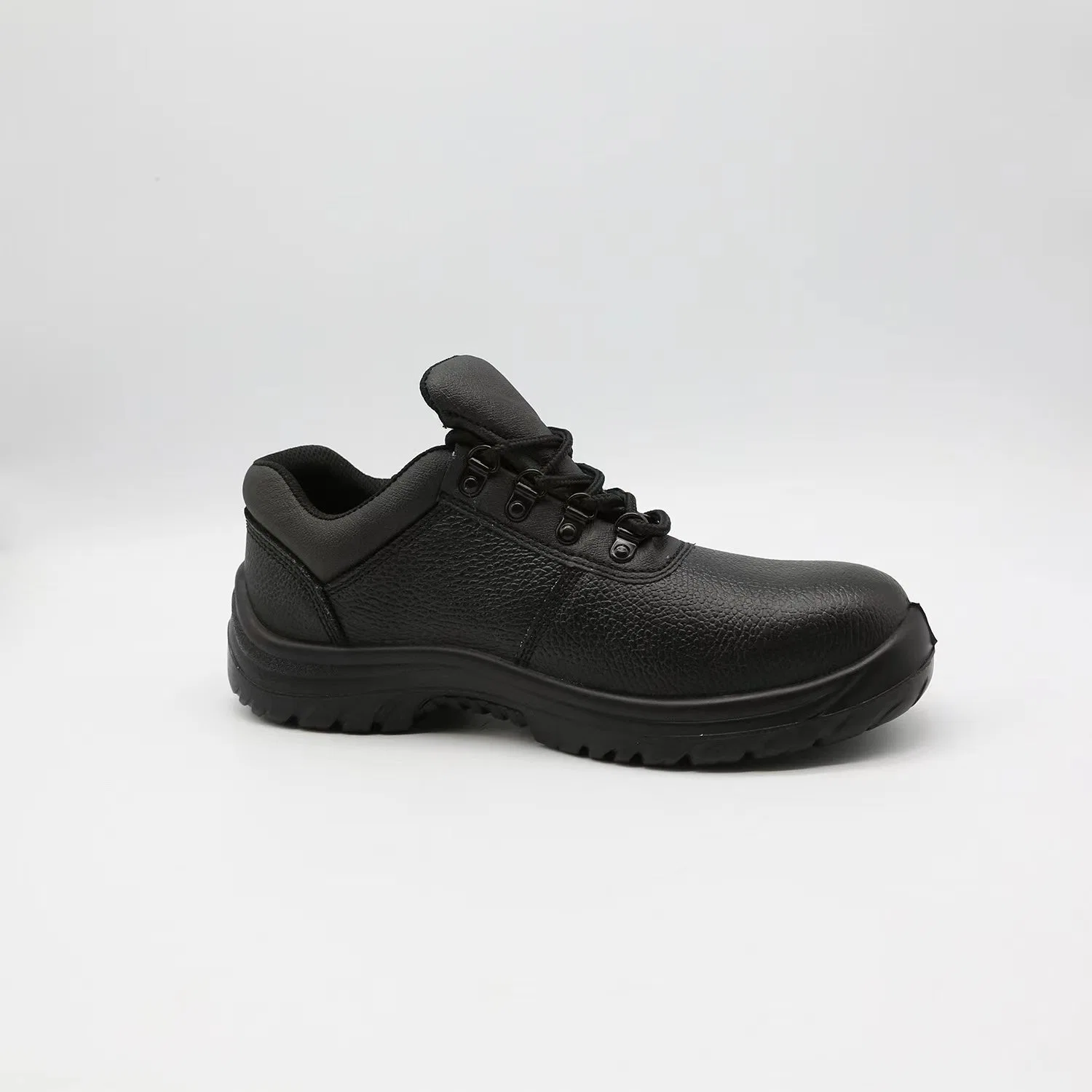 Leather Shoes Work Shoes Safety Footwear Shoes