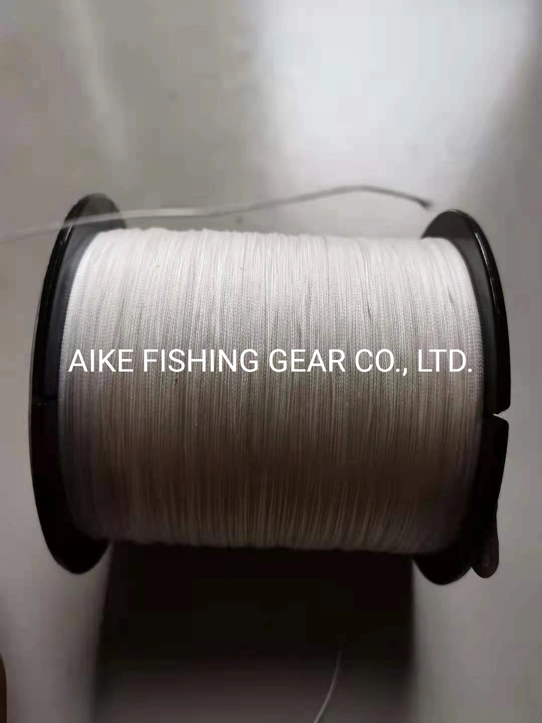 Various Color Braided Wire Fishing Line 100m/300m/500m/1000m, Fishing Tracks, X4-X8-X9 Stand.