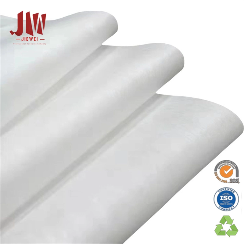 Manufacturer High quality/High cost performance  Meltblown White 25GSM Non Woven Fabric