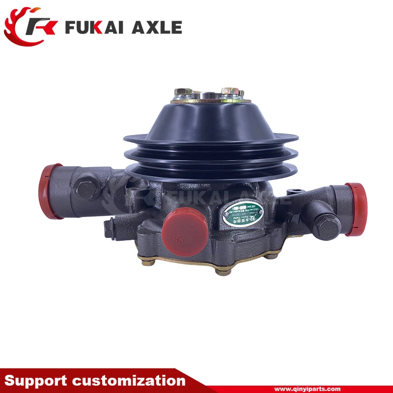 Yuchai Engine Yc6j Water Pump Assembly J3600-1307100 for Liuqi Chenglong Truck Parts