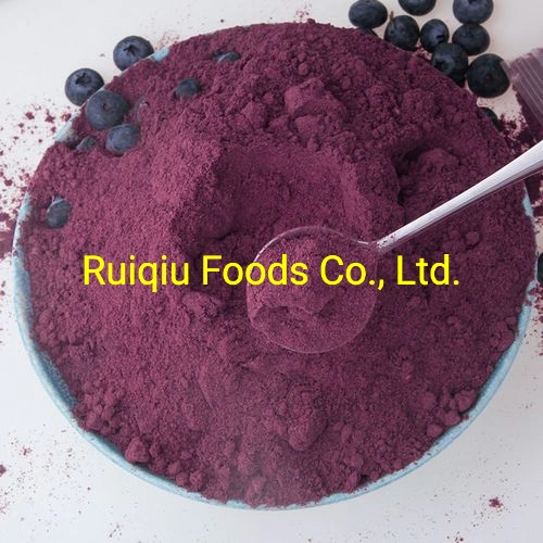 Wholesale/Supplier Fd Freeze Dried Fruit Powder, Strawberry, Raspberry, Blueberry, Apple, Pineapple, Dragon Fruit Powder From China Supplier