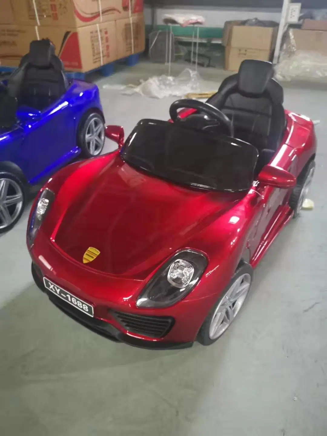 Hot Selling Toy Cars for Babies with Cheap Price /Ride on Car/Remote Control Battery Car