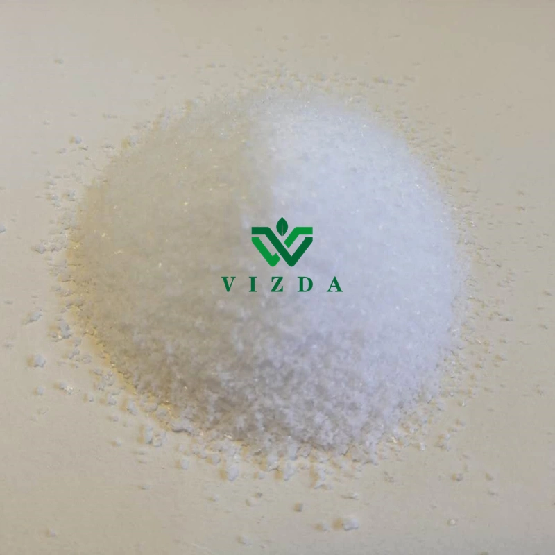 White Crystalline Powder CAS No. 7778-77-0 Potassium Phosphate Monobasic Potassium Dihydrogen Phosphate