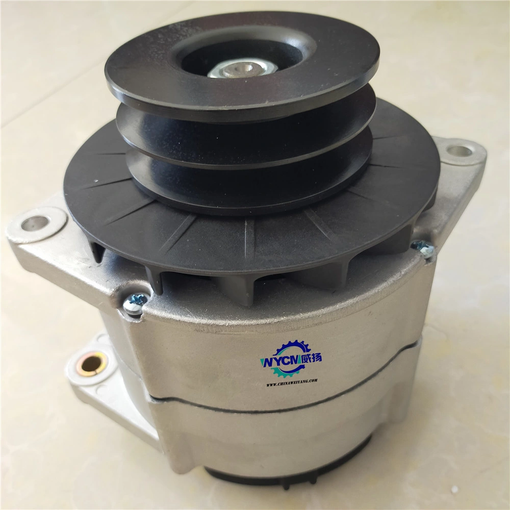 High quality/High cost performance Auto Part Alternator Motor A3008-3701100 for Yuchai Series