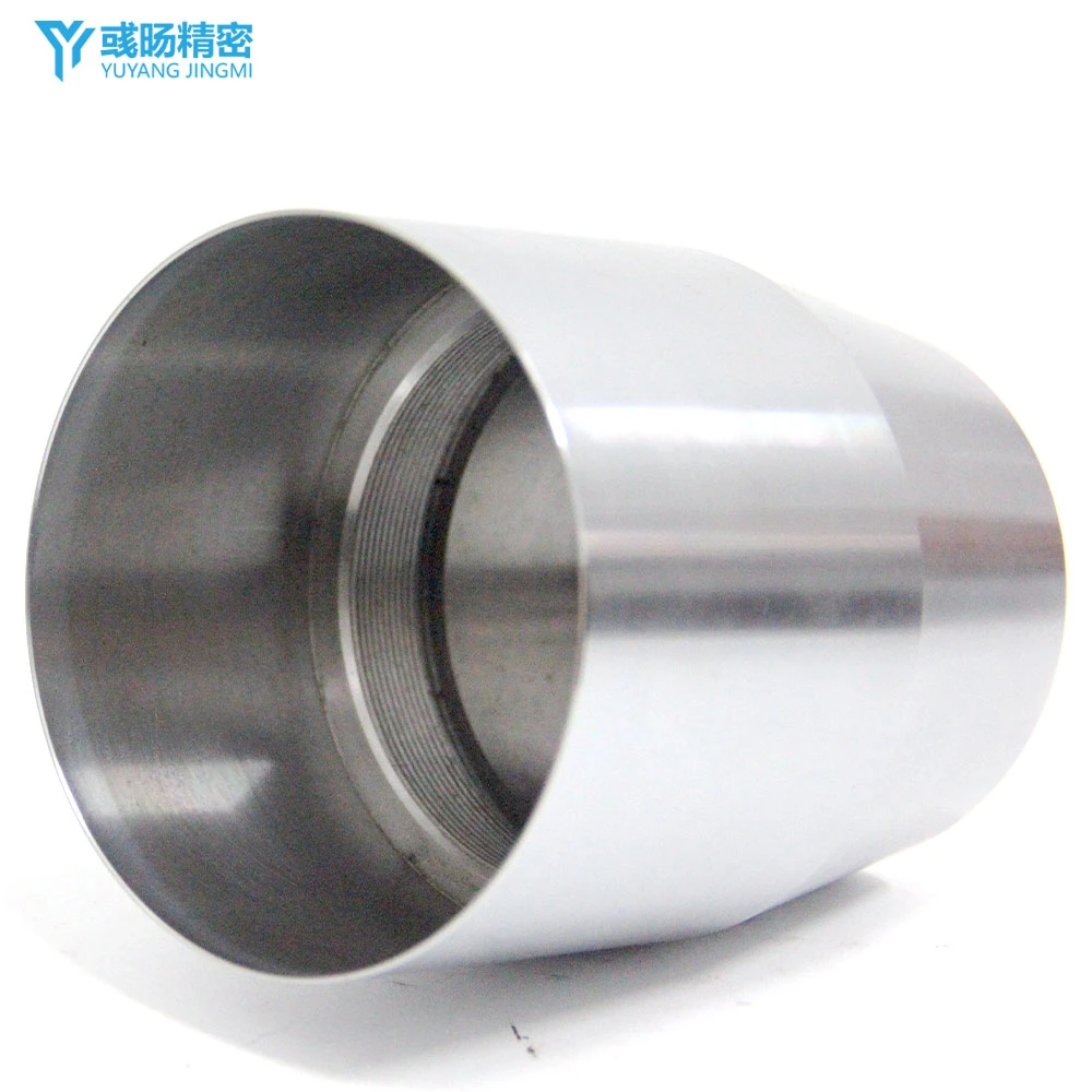 Professional Milling Magnesium CNC Machine Powder Metallurgy Car Parts