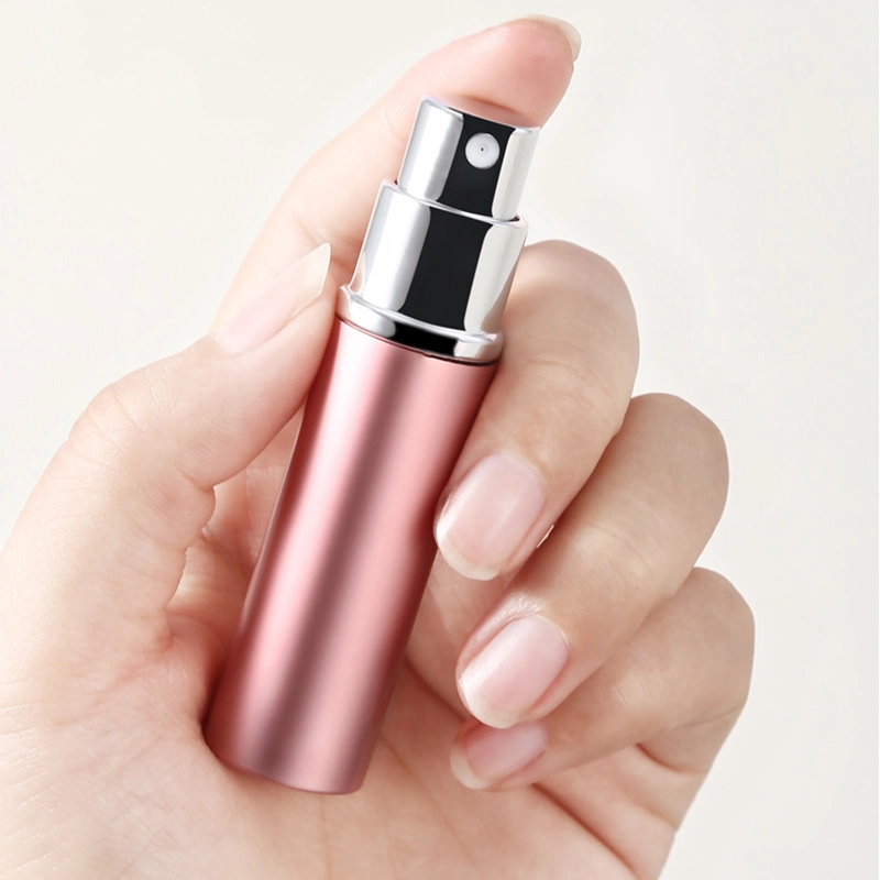 Wholesale/Supplier Empty Best Travel Leak Proof Perfume Atomizer Bottle for Man and Woman