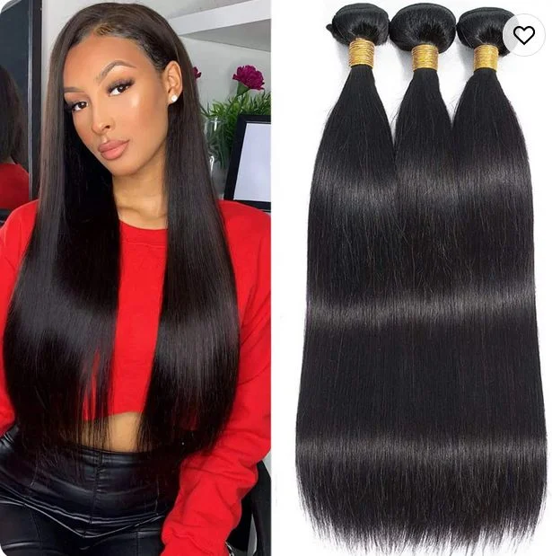 Factory Price Hair Bundle Raw Virgin Cuticle Aligned Hair, Human Hair Bundles, Wholesale 8A Mink Brazilian Hair Vendors