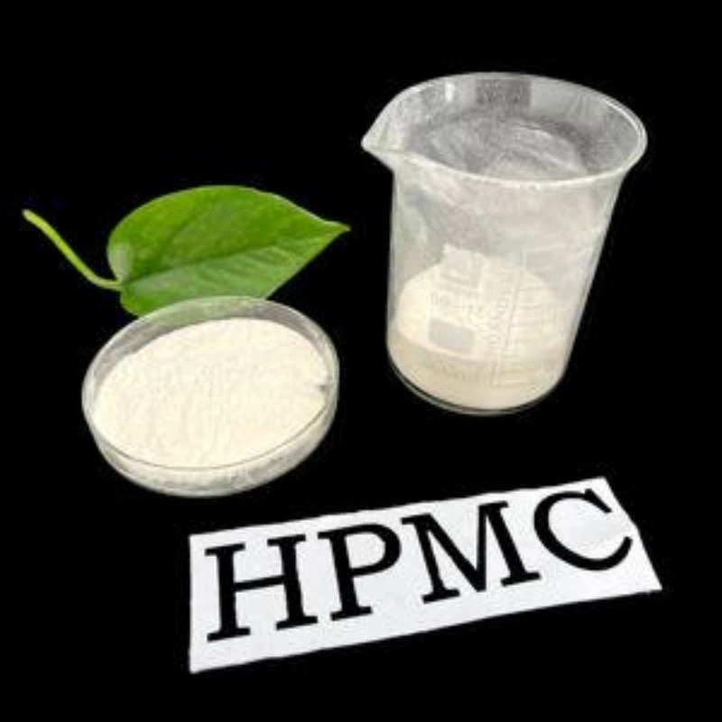 Construction Chemicals HPMC/Mhec/HEC