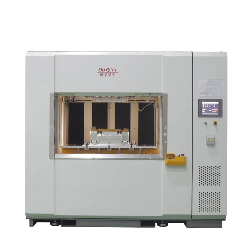 Good Vibration Resistance Pipe Automatic Friction Stir Welding Machine for Sale