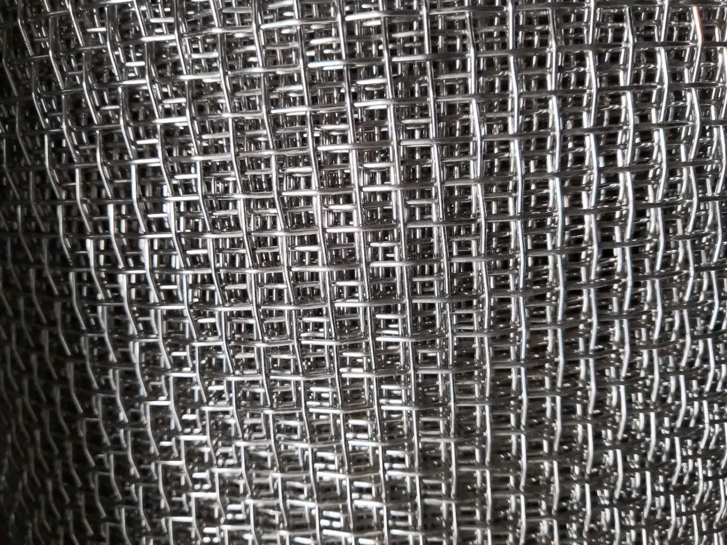 Best Selling High quality/High cost performance  and Durable Stainless Steel Net Wire Mesh