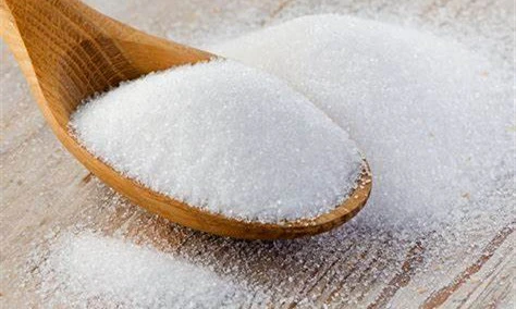 Manufacturers of Sucralose Food Grade Food Sweeteners Purity 99% Sucralose Powder