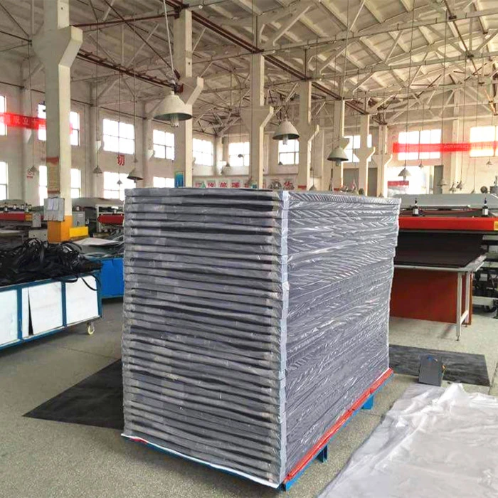 Corrugated Coroplast PP Plastic Fluted Polypropylene Hollow Board Sheet for Floor Covering