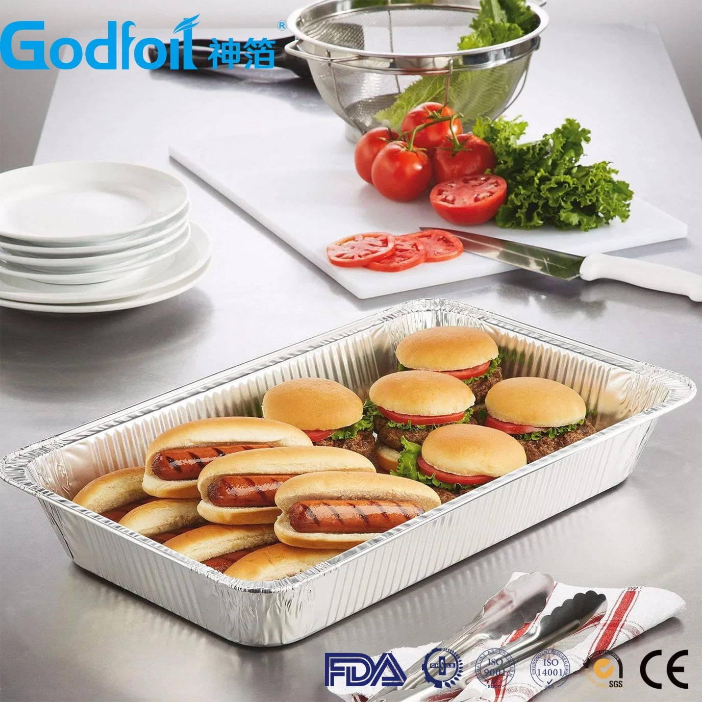 Inexpensive Airline Aluminum Foil Container, Aluminum Foil Container Mould