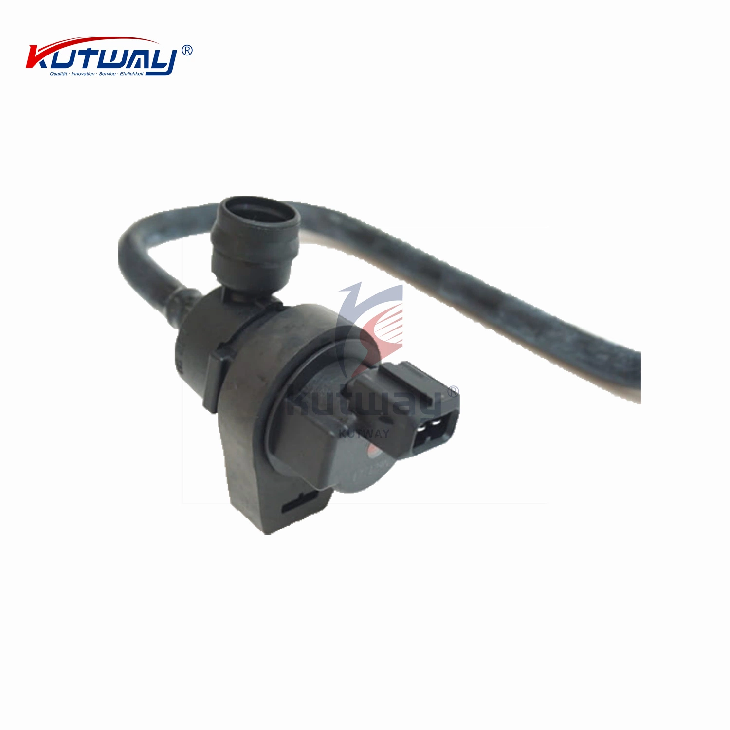 Kutway Auto Parts Fuel Tank Breather Valve OEM: 13907515795 Fit for BMW E66 760