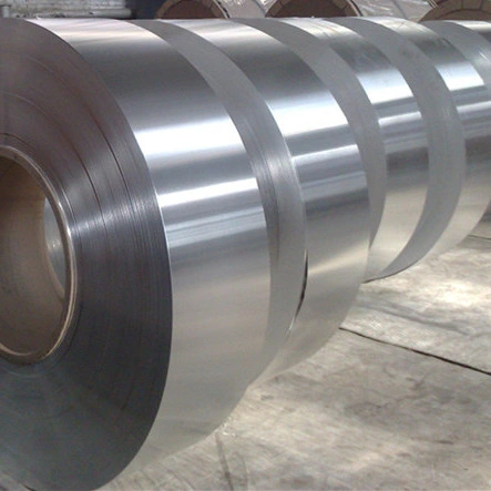 Aluminum Strip 1050, 1060, 1100, 3003, 5052, 8011