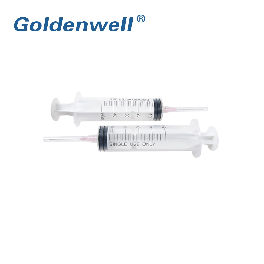 Disposable Use Different Kinds of Syringe Manufacturers Direct Supply