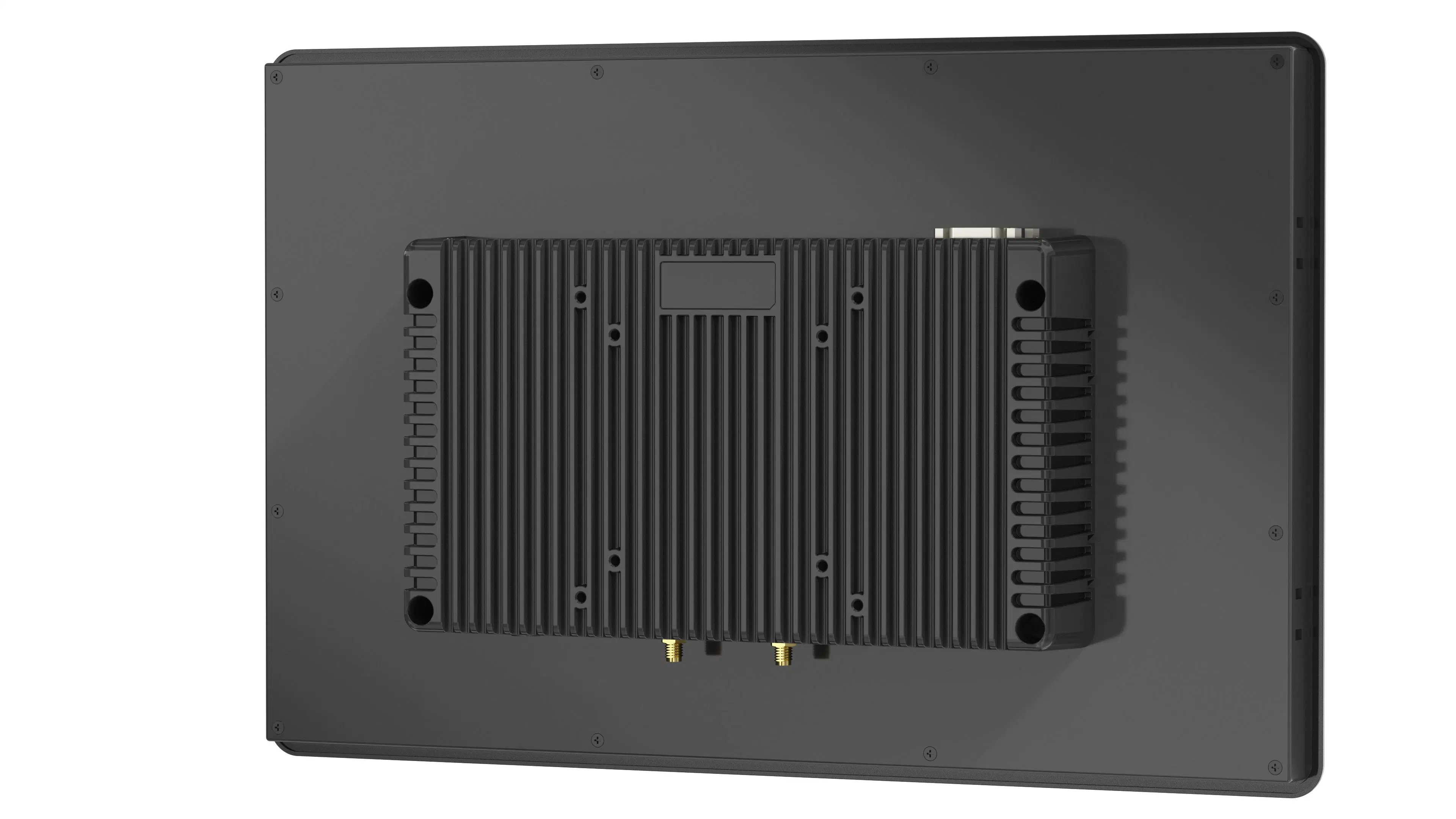 15.6 Inch All-in-One Windows Industrial Tablet PC Fanless Panel Computer