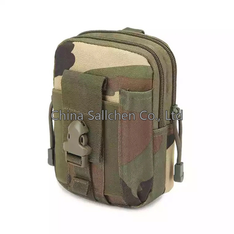 6 Inch Mobile Phone for Military Style Fans Tactical Style Wallet