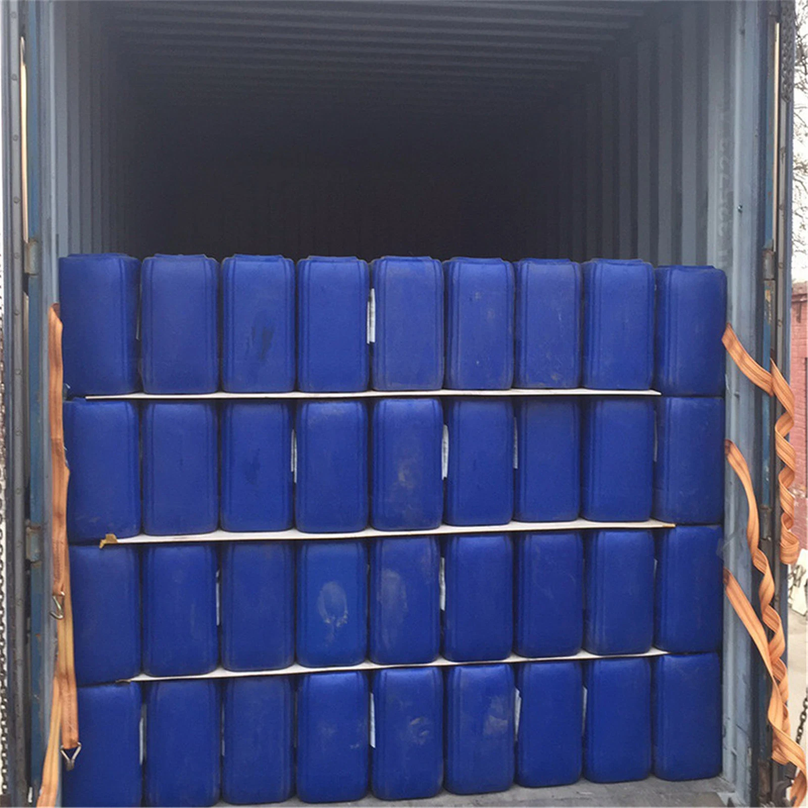 High quality/High cost performance  CAS 7681-52-9 Sodium Hypochlorite in Stock