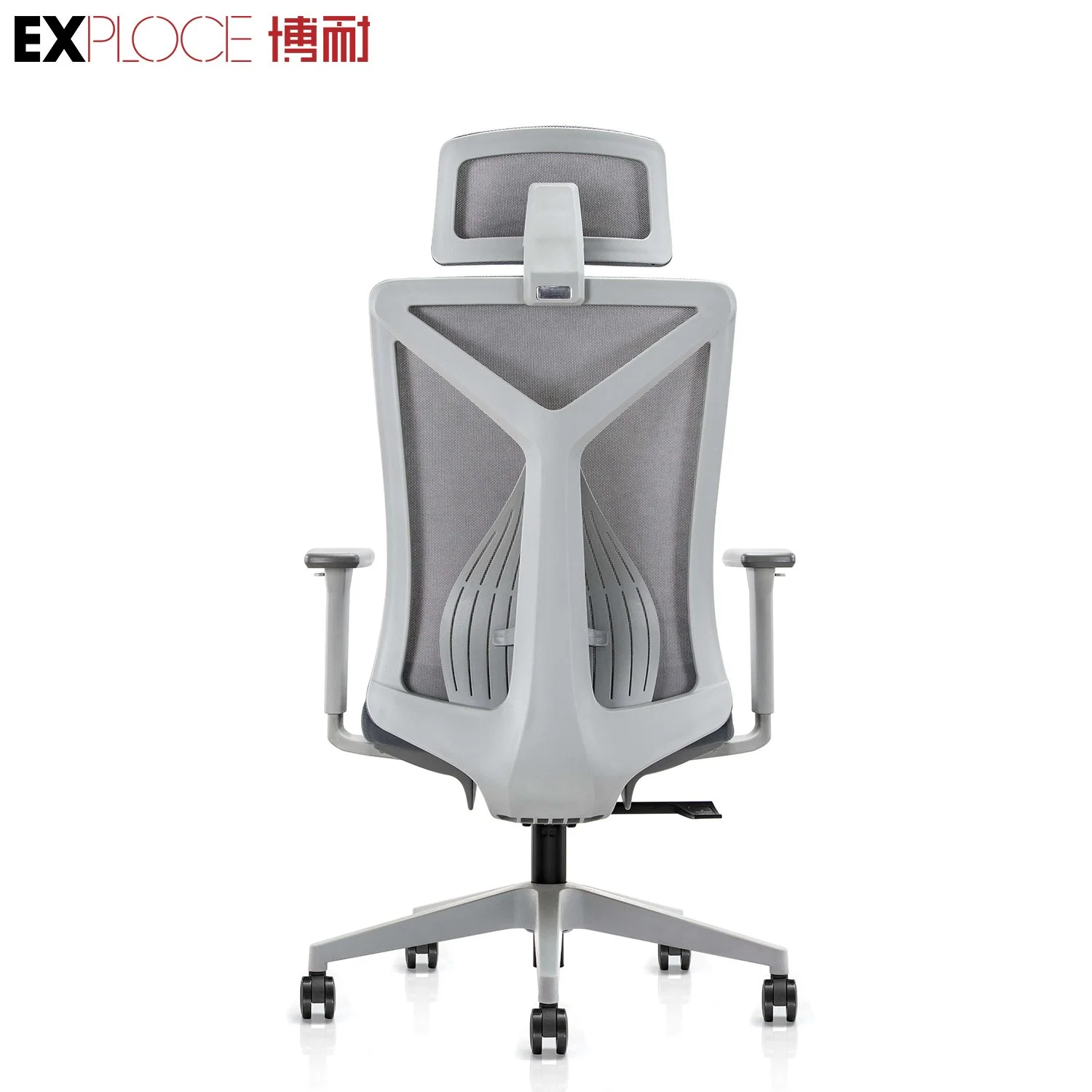 SGS Approved Class 3 High Back Wholesale/Supplier Office Chair Home Furniture