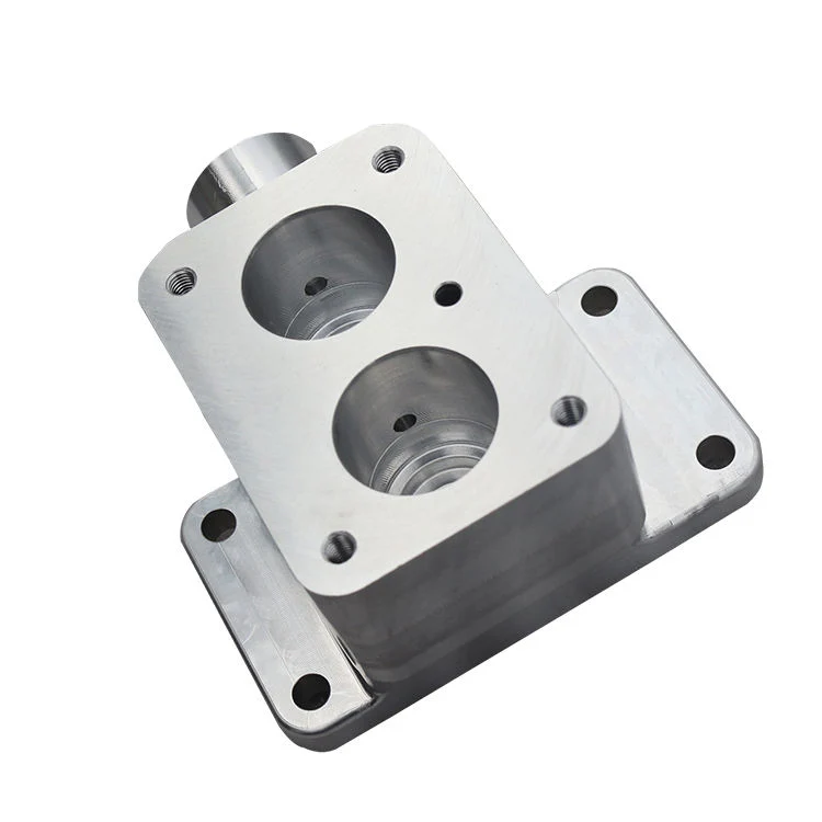 CNC Machining Auto/Car/Truck/Tractor/Ship Machining Parts Engine Parts with Metal Processing