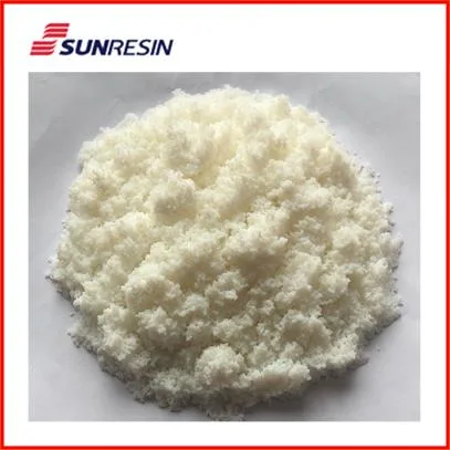 Best Quality Ion Exchange Resin Acid Reducing Fruit Acid Removal pH Adjustment Juice Treatment