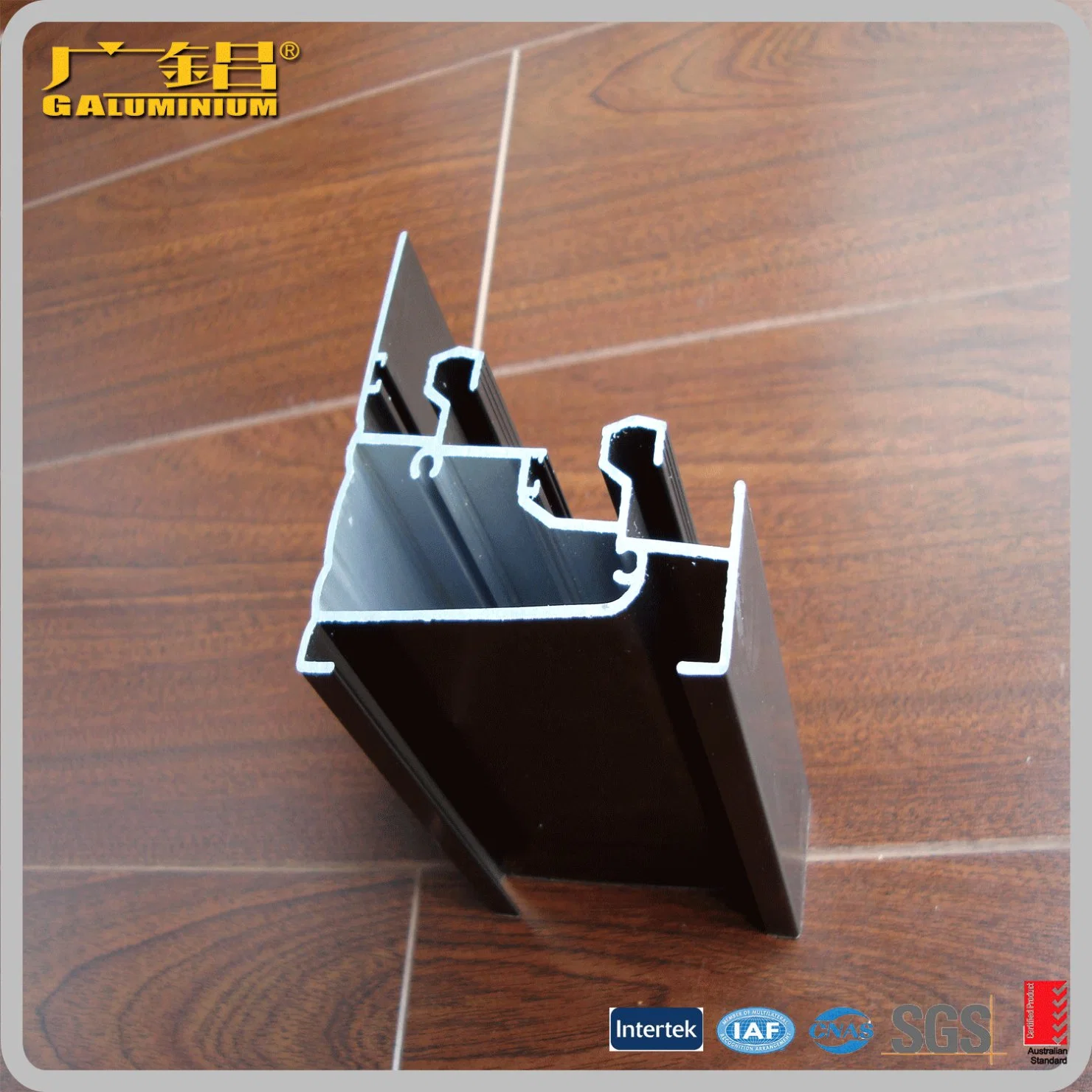 Aluminium Extrusion Profile China Factory Good Price