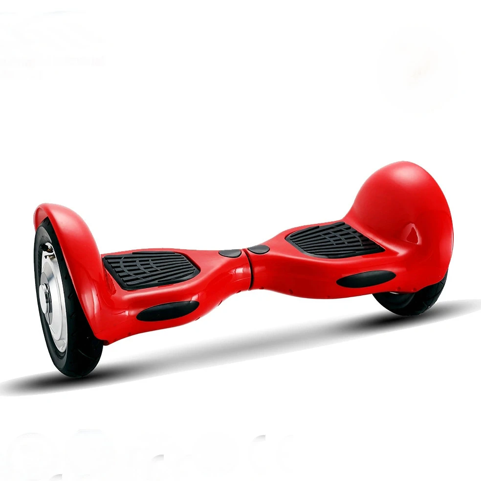 Popular 10" Two Wheels Adults Self Balancing Electric Hoverboard