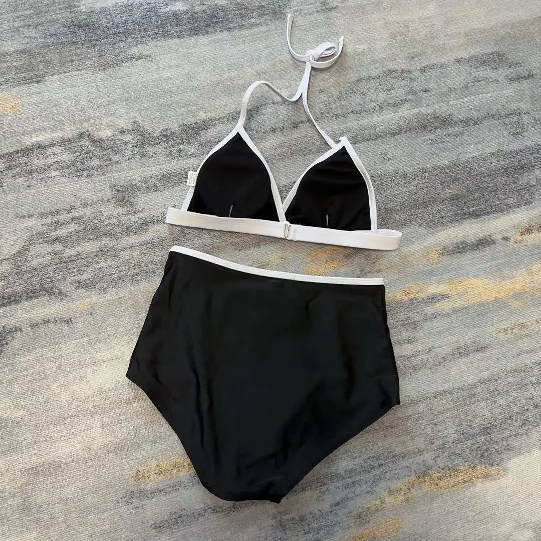 Wholesale/Supplier Fashion Summer Beach Sexy bikini ensemble Sexy natation Swimming