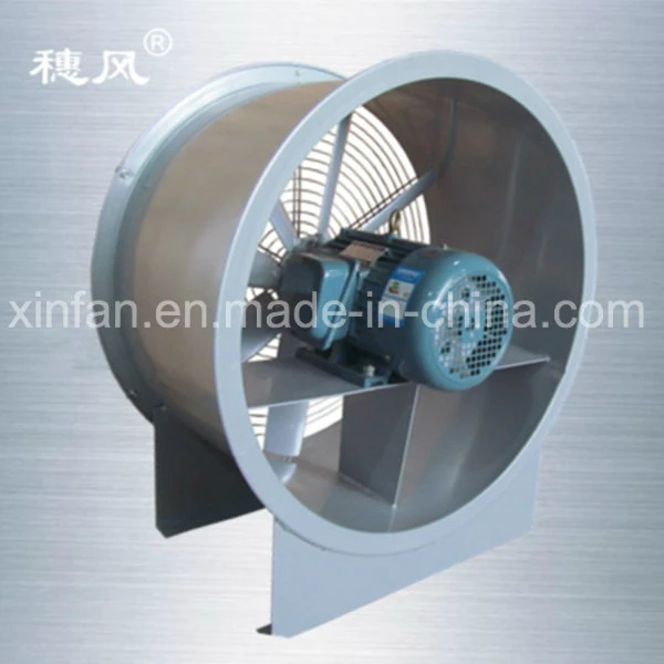 Siemens Xinfeng moteur électrique du ventilateur axial d'échappement centrifuge