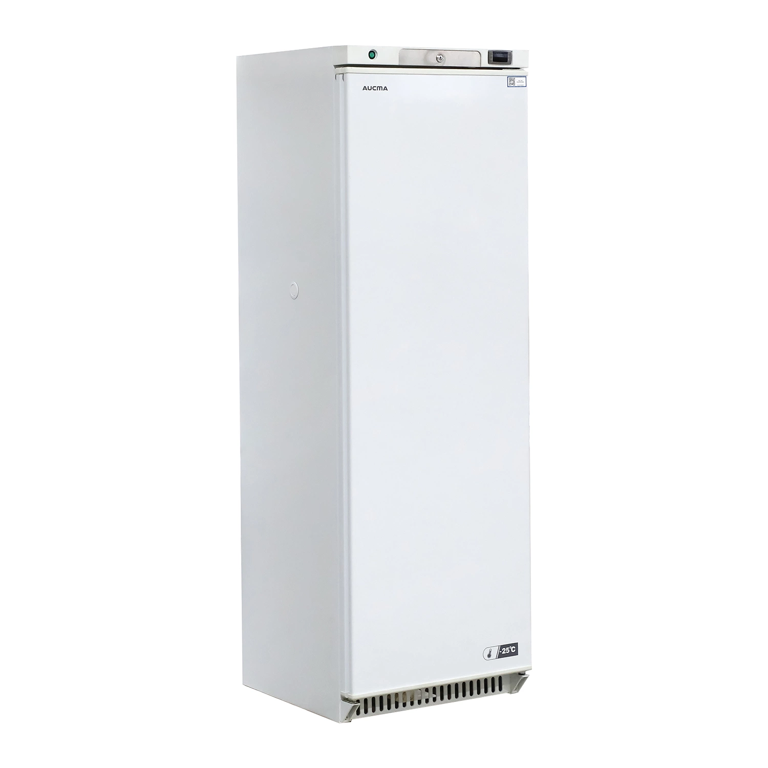 China, 300L, -25 Degree, Laboratory Medical Vaccine Storage Freezer Medical Refrigerator, Vertical Freezer for Hospital/ Lab with FDA