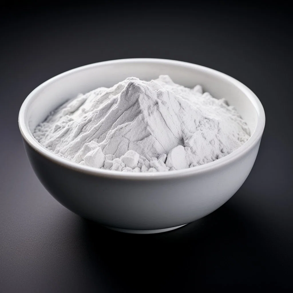 Laboratory Grade Surface Treatment of Micro-Powder Aluminum Hydroxide