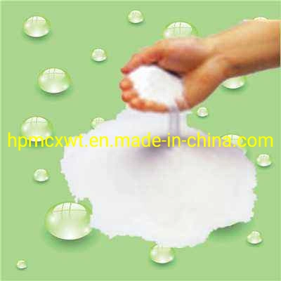 Resin Rubber Powder Redispersible Anti-Cracking Rubber Powder Rdp Mortar Additive