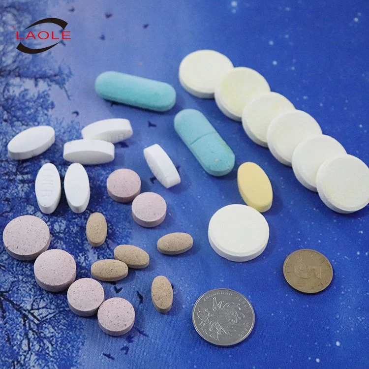 Zp-27D High quality/High cost performance  Two-Color Candy Pill Health Food Pill Press Machine