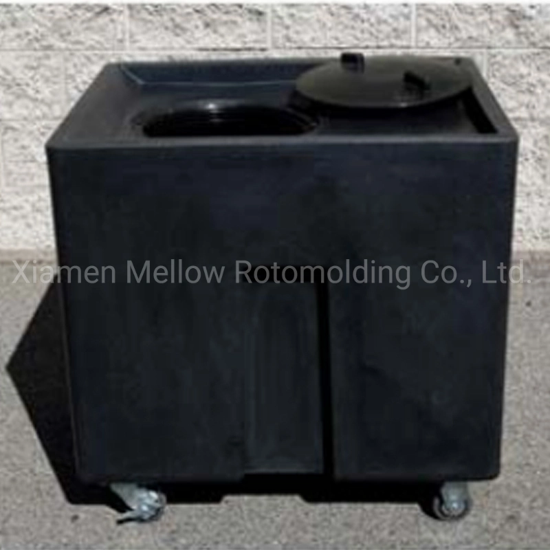 Quality Grease, Oil, Fat Collection Storage for Kitchen