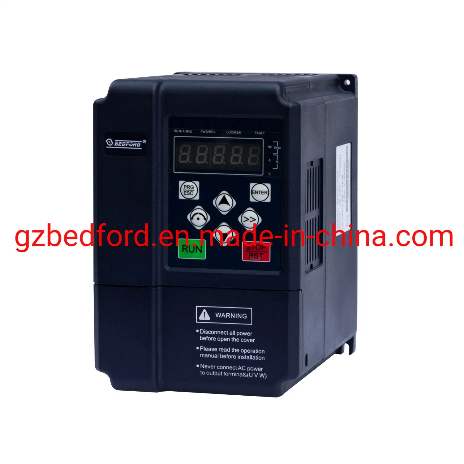 B503D Series Energy-Saving Variable Frequency Drive