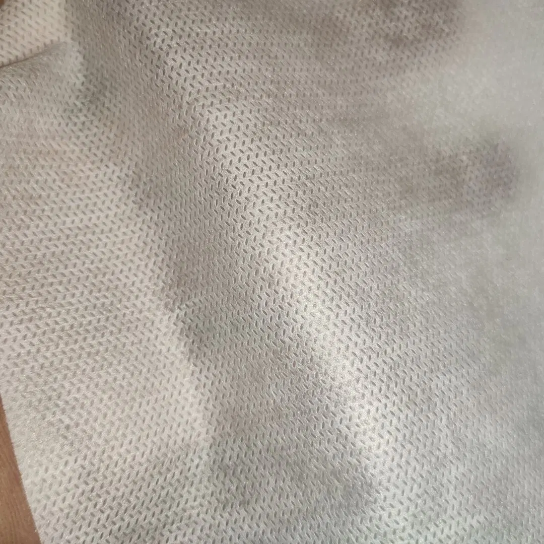 0.3 Micron PP Nonwoven Melt Blown for Face Mask