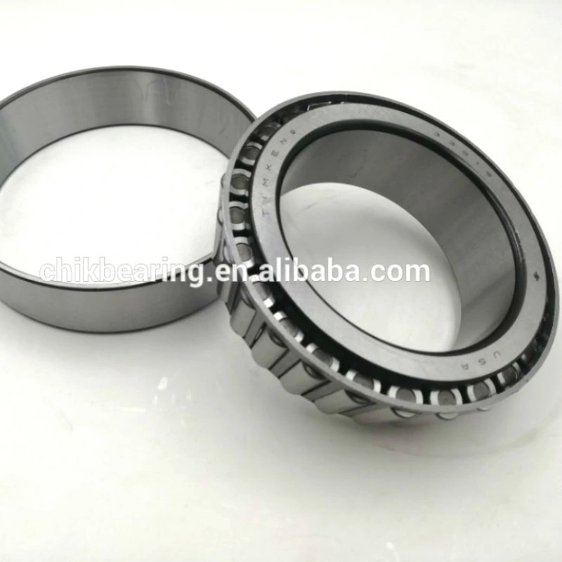 Chik Auto Bearing 32015 (2007115E) Taper Roller Bearing 32015jr 32015A 32015X Hr32015j 32015j2/Q 32015X/Q for Motorcycle Parts Engine Parts Automotive Parts