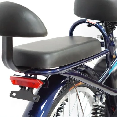 48V 26 pouces Bfz Vélos électriques urbains pour adultes Hommes Vélo Charge Multi-couleur en option