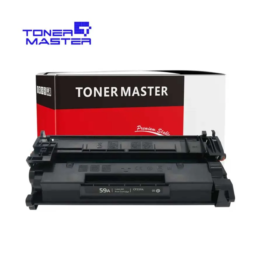 Factory sale copier Toner Cartridge CF258X For LaserJet Pro M304a LaserJet Pro M305d