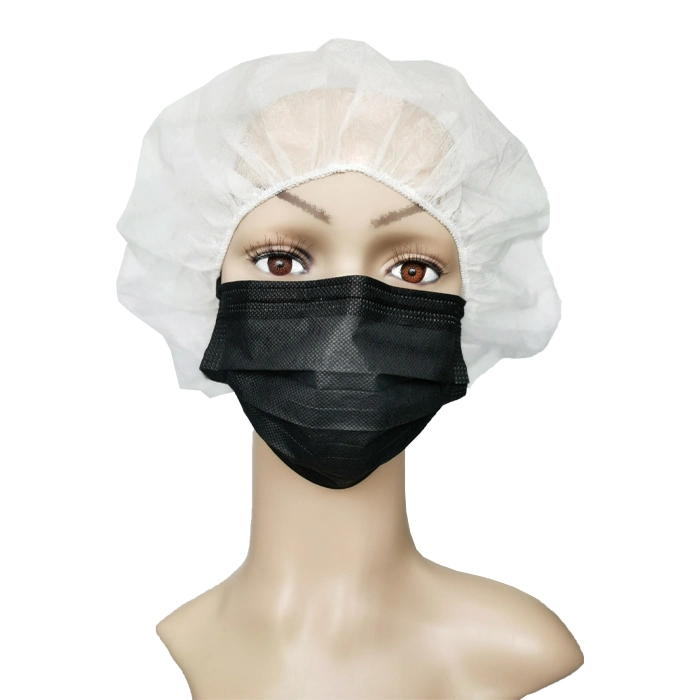 3ply Medical Dental niveau 2 masque médical jetable pour le visage chirurgical Masque