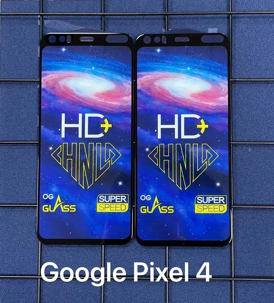 Hot Selling Smart Phone Toughened Film for Google Pixel 2XL/Pixel 2 Glass