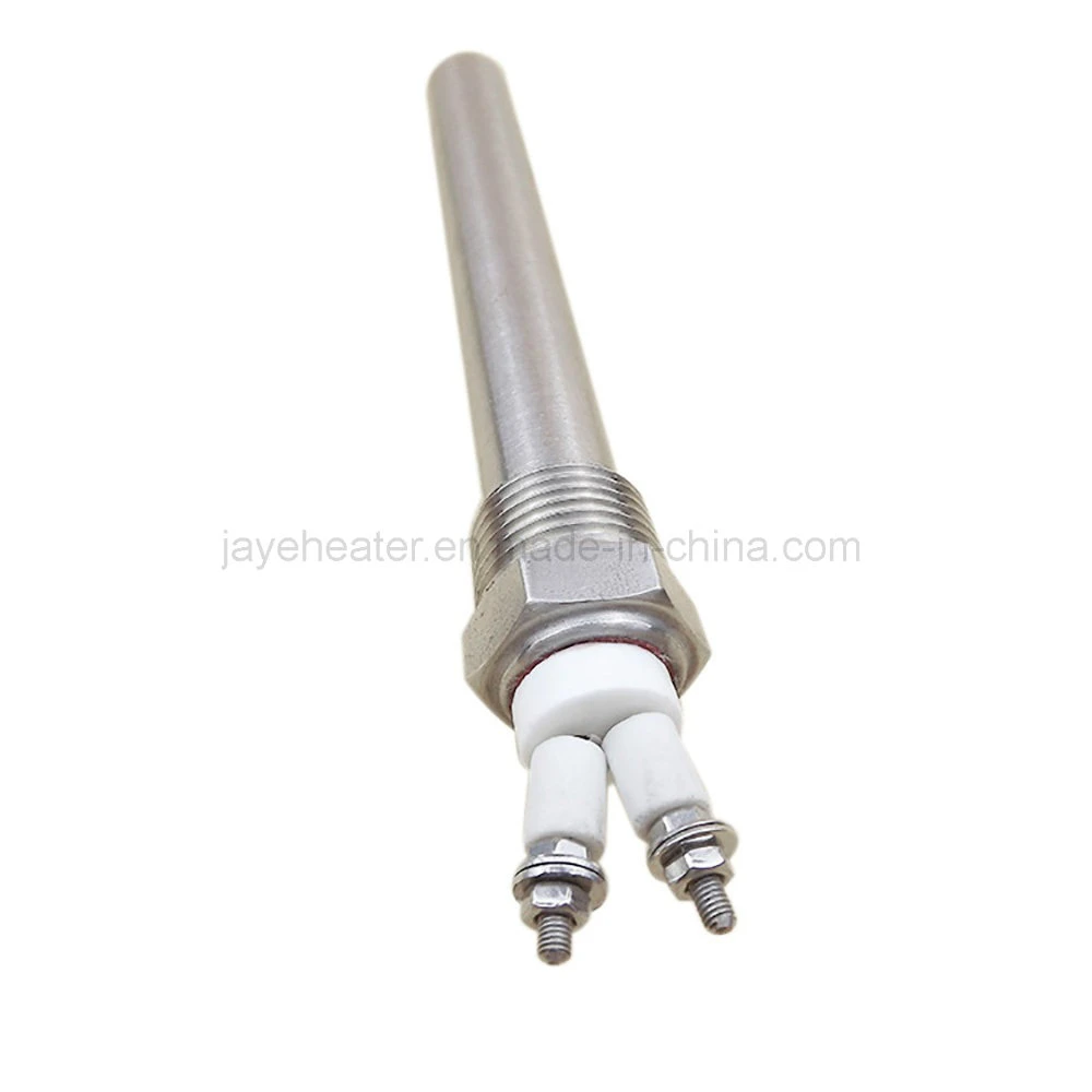 Screw-in Type Electric Cartridge Heater DC 12V 300W