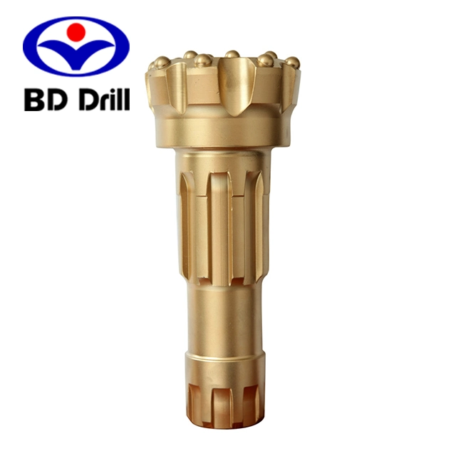 Hjg DHD3.5 Cop64 SD6 Mission60 Rock Drill Bits