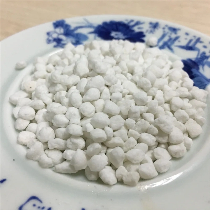 Potassium Sulfate Powder/Granular 99%Min Fertilizer Grade