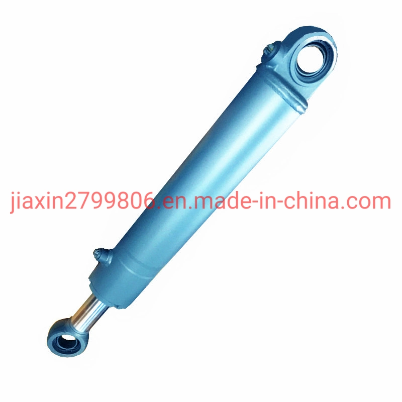 Lingong952D Steeering Cylinder Construction Machinery Accessories Loader Cylinder