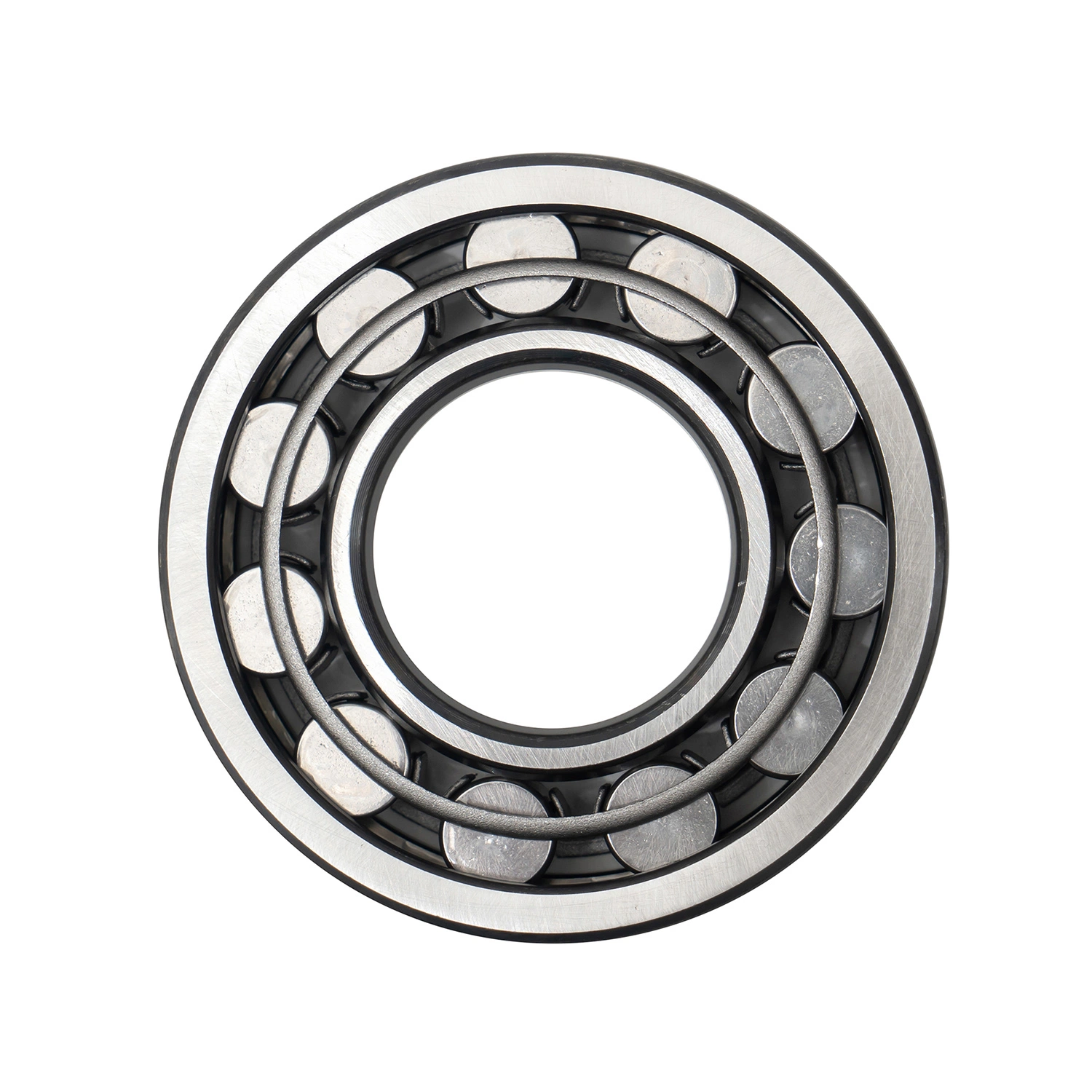 High Precision N410 Cylindrical Roller Bearing for Motor